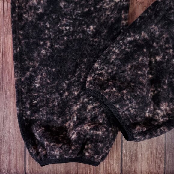 Nike ACG Therma-FIT Wolf Tree Allover Joggers Pants Mens Medium Polartec Fleece - Picture 5 of 16